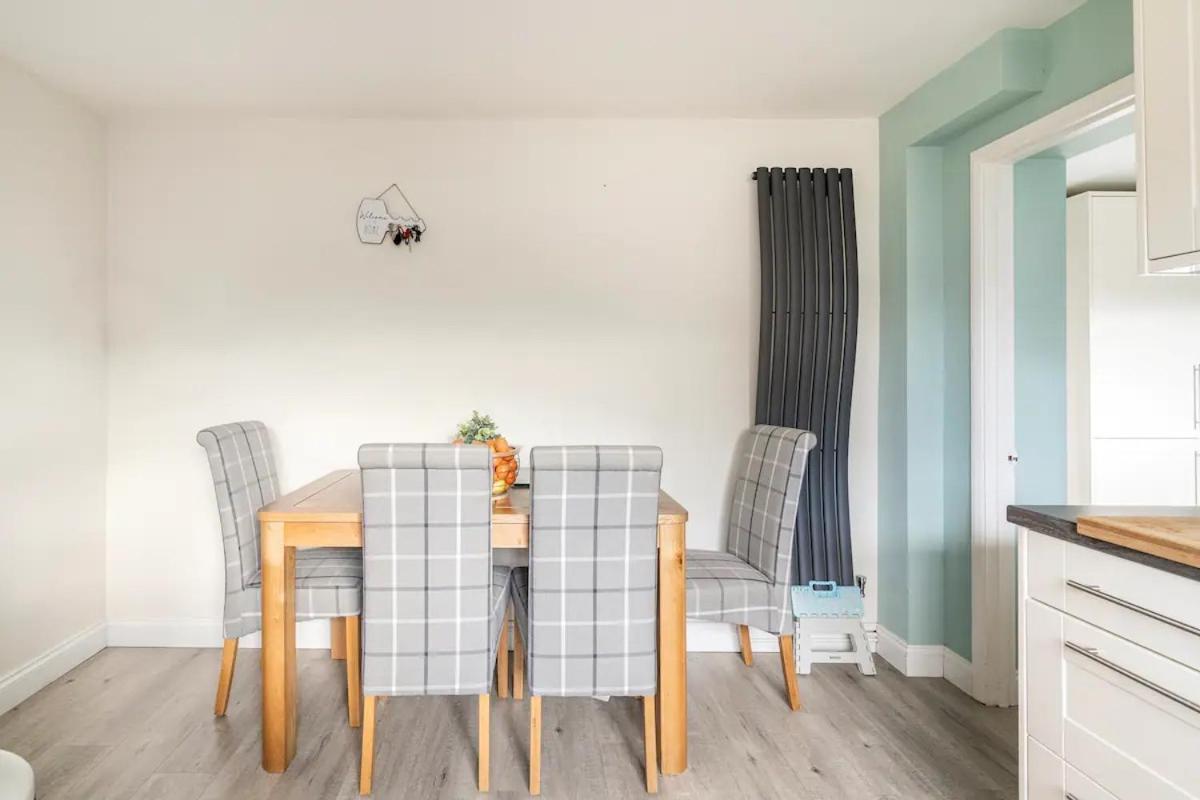 Ori's Hut Homestay Luton (Bedfordshire)